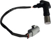 CRK005 Crankshaft Position Sensor OE# 9091905016, 0296000271, 89054130 for TOYOT. 4RUNNER/HIACE/ T100/TACOMA 1994-2008