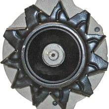 ACDelco 334-1547 Professional Alternator, Remanufactured