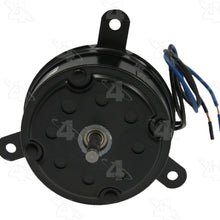 Four Seasons 35018 Radiator Fan Motor