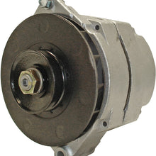 Quality-Built 7273112 Premium Domestic Alternator - Remanufactured
