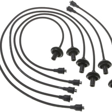 ACDelco 9066E Professional Spark Plug Wire Set