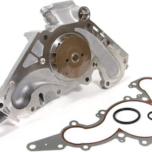 Evergreen TBK298MWPA Fits 98-07 Toyota Lexus 4.7 2UZFE Timing Belt Kit AISIN Water Pump