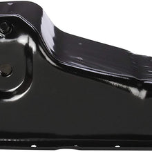 Spectra Engine Oil Pan GMP02B
