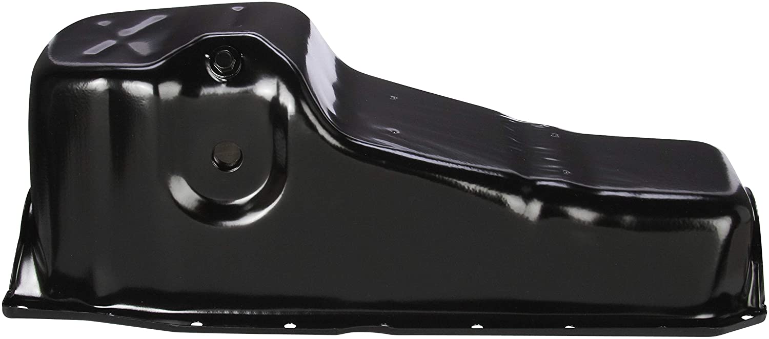 Spectra Engine Oil Pan GMP02B