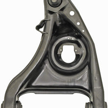 Dorman 520-207 Front Left Lower Suspension Control Arm and Ball Joint Assembly for Select Ford / Lincoln / Mercury Models