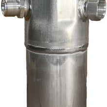 TCW 17-11049 A/C Accumulator (Quality With Perfect Vehicle Fitment)