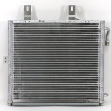 A/C Condenser - Pacific Best Inc For/Fit 3464 84-93 BMW 3-Series 87-91 M3