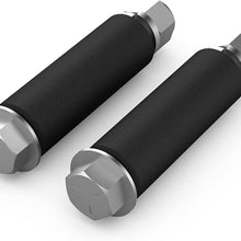 TeraFlex 4830030 JK Alta Cargo Rack Hi-Lift Jack Mount, 1 Pack
