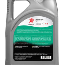 Idemitsu 30040091-95300C020 CVT Type N (NS-2) Transmission Fluid for Nissan-5 Quart