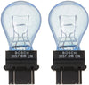 Bosch 3057 Bright White Upgrade Minature Bulb, Pack of 2