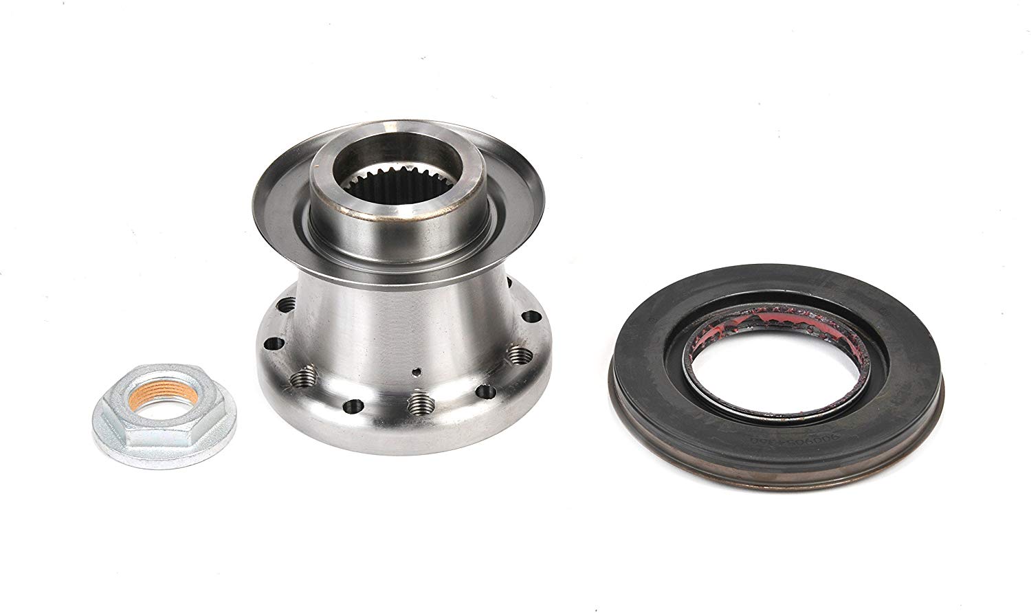 ACDelco 19179934 GM Original Equipment Differential Drive Pinion Gear Seal Kit