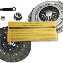 EFT FRPP OE PERFORMACE CLUTCH KIT FOR 1994-2004 FORD MUSTANG 3.8L 3.9L V6