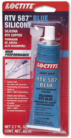 Loctite 37465 Blue RTV Silicone Gasket Maker