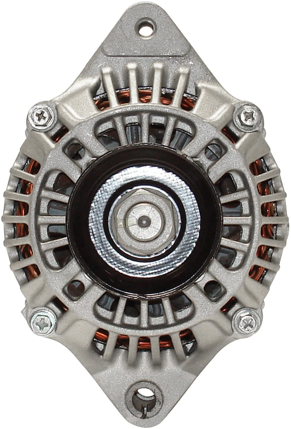 Quality-Built 13950 Premium Alternator - Remanufactured