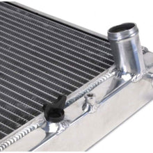 Skunk2 349-05-1000 Alpha Series Radiator for Honda Integra