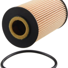 FRAM TG10246 Tough Guard Full-Flow Cartridge Oil Filter