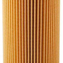 PG Oil Filter, Extended Life PG99090EX | Fits 2021 Porsche 718 Boxster, 2009-16 Boxster, Cayman, 2020-21 718 Cayman, 2020-22 718 Spyder
