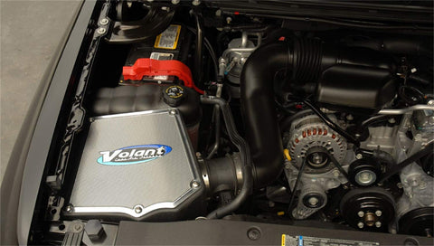 Volant 15243 Cool Air Intake Kit