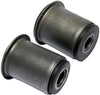 Auto DN 2x Front Lower Suspension Control Arm Bushing Kit Compatible With GMC 1985~2005