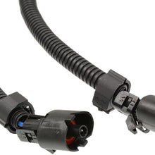 269 Motorsports Knock Sensor Extension Wiring Harness Fits LS1 / LS6 to LS2 Conversion Adapter