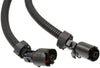 269 Motorsports Knock Sensor Extension Wiring Harness Fits LS1 / LS6 to LS2 Conversion Adapter