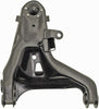 Dorman 520-141 Front Left Lower Suspension Control Arm and Ball Joint Assembly for Select Chevrolet / Oldsmobile Models