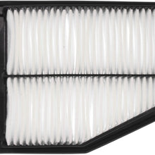 Mahle LX3444 Air Filter