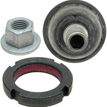 ACDelco 45D2421 Professional Front Lower Suspension Ball Joint Assembly