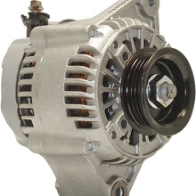 Quality-Built 13711 Premium Alternator - Remanufactured