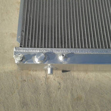 3 ROW Aluminum Radiator for TOYOTA SUPRA MK3 SOARER MZ20 7MGTE 1986-1992