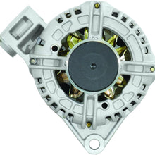 Remy 94631 Alternator