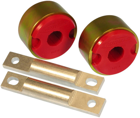 Prothane 8-314 Red Rear Trailing Arm Bushing Kit