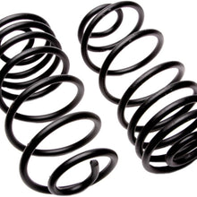 ACDelco 45H3013 Professional Rear Coil Spring Set