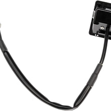 Dorman 592-214 Rear Park Assist Camera for Select Chevrolet Models