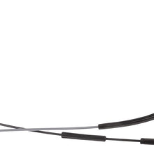 Dorman 748-601 Front Driver Side Power Window Regulator and Motor Assembly for Select Mini Models
