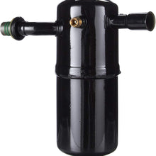 Spectra Premium 0233061 A/C Accumulator