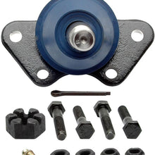ACDelco 45D0063 Professional Front Upper Suspension Ball Joint Assembly