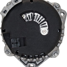 Quality-Built 8233607 Premium Alternator - Remanufactured