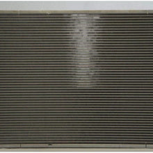 BreaAP 1pc Automatic 1 Row Automotive Radiator For CU13212
