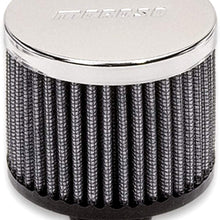 Moroso 68817 BREATHER,PUSH-IN,NO HOOD
