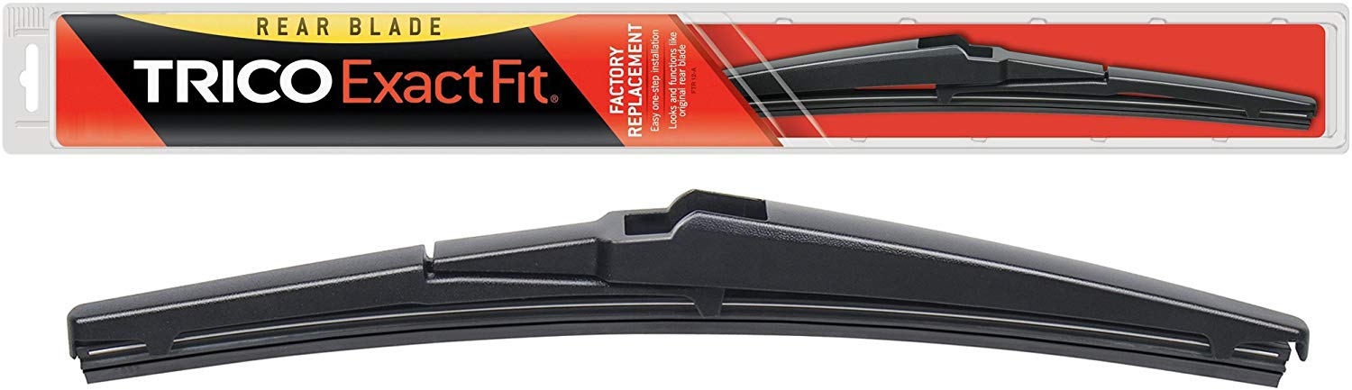 Trico 14-A Exact Fit Rear Wiper Blade 14