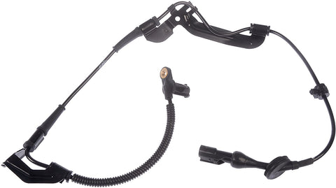 Dorman 970-075 ABS Sensor With Harness for Ford/Mercury