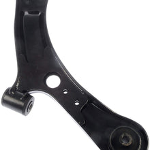 Dorman 521-247 Front Left Lower Suspension Control Arm and Ball Joint Assembly for Select Suzuki SX4 Models