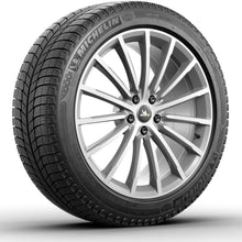 Michelin X-Ice Xi3 Winter Radial Tire - 195/65R15/XL 95T