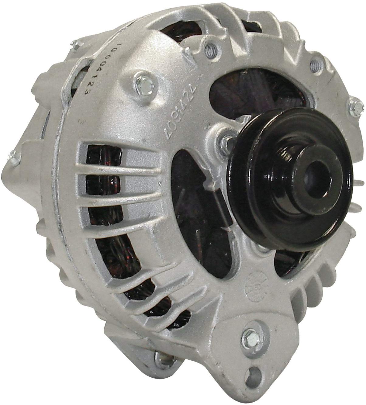 ACDelco 334-2089 Professional Alternator, Remanufactured