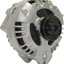 ACDelco 334-2089 Professional Alternator, Remanufactured