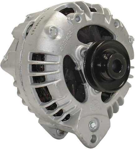 ACDelco 334-2089 Professional Alternator, Remanufactured