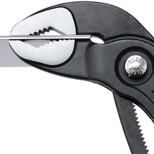 KNIPEX Tools 87 01 250 10-Inch Cobra Pliers