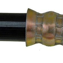 Dorman H620537 Hydraulic Brake Hose