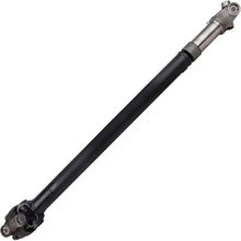 Bodeman - 38" Front Driveshaft/Propshaft Replacement for 1998-2002 Jeep Wrangler (TJ)
